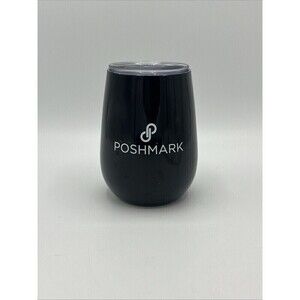 Poshmark Tumble With Lid
